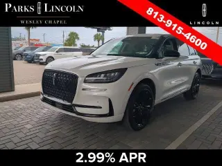 Lincoln Corsair 2023 Estándar 4p SUV