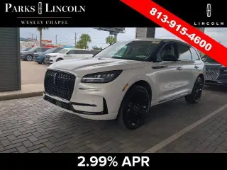 Lincoln Corsair 2023 Estándar 4p SUV