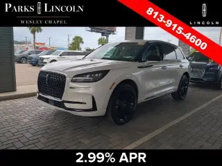 Lincoln Corsair 2023 Estándar 4p SUV