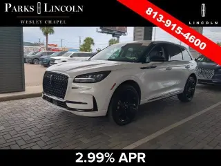 Lincoln Corsair 2023 Estándar 4p SUV