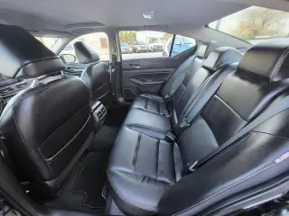 2019 Nissan Altima 2.5 SL Sedan