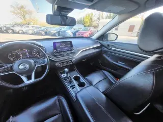 2019 Nissan Altima 2.5 SL Sedan