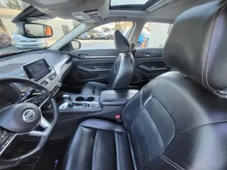 2019 Nissan Altima 2.5 SL Sedan
