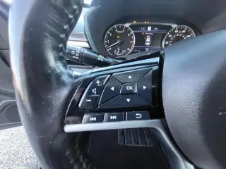 2019 Nissan Altima 2.5 SL Sedan