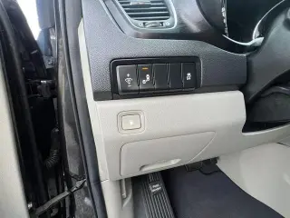 2019 Kia Sedona EX FWD