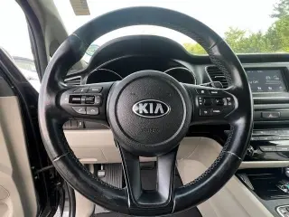 2019 Kia Sedona EX FWD