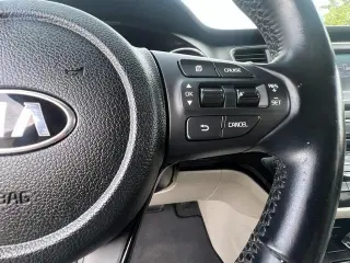 2019 Kia Sedona EX FWD