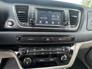 2019 Kia Sedona EX FWD