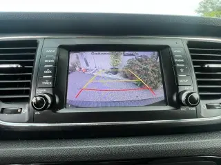 2019 Kia Sedona EX FWD