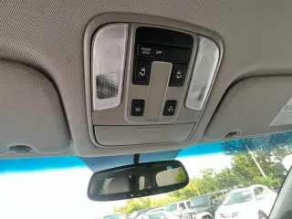 2019 Kia Sedona EX FWD