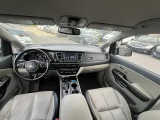 2019 Kia Sedona EX FWD