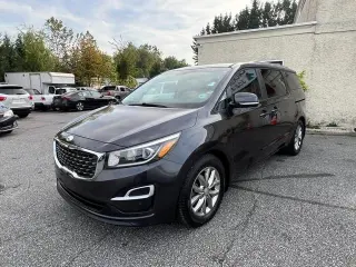 2019 Kia Sedona EX FWD