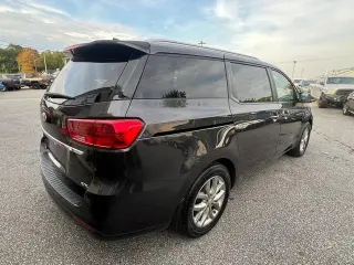 2019 Kia Sedona EX FWD