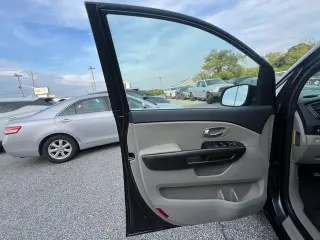 2019 Kia Sedona EX FWD