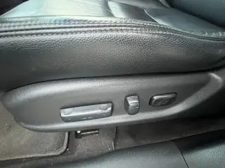 2010 Honda Accord Crosstour 4WD 5dr EX-L