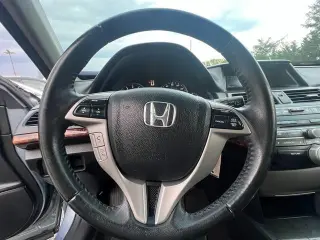 2010 Honda Accord Crosstour 4WD 5dr EX-L