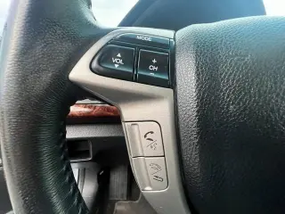 2010 Honda Accord Crosstour 4WD 5dr EX-L