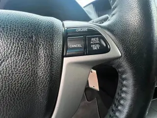2010 Honda Accord Crosstour 4WD 5dr EX-L