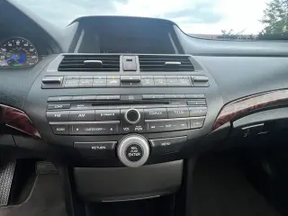 2010 Honda Accord Crosstour 4WD 5dr EX-L
