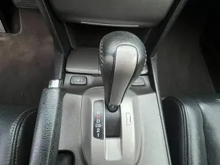 2010 Honda Accord Crosstour 4WD 5dr EX-L
