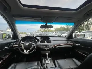 2010 Honda Accord Crosstour 4WD 5dr EX-L
