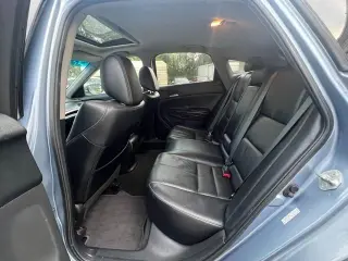 2010 Honda Accord Crosstour 4WD 5dr EX-L