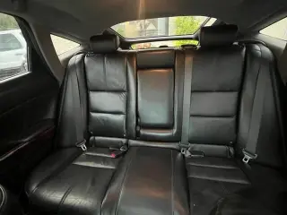 2010 Honda Accord Crosstour 4WD 5dr EX-L