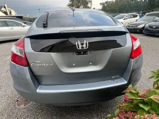 2010 Honda Accord Crosstour 4WD 5dr EX-L