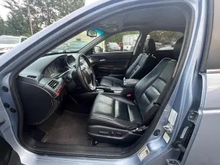 2010 Honda Accord Crosstour 4WD 5dr EX-L