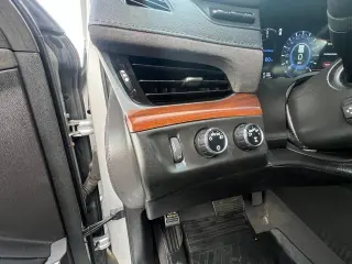 2019 Cadillac Escalade 4WD 4dr Luxury