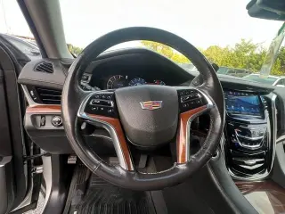 2019 Cadillac Escalade 4WD 4dr Luxury