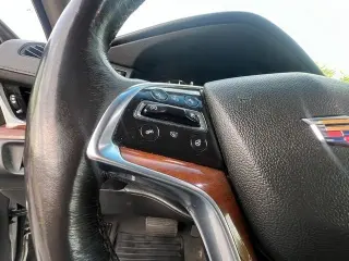 2019 Cadillac Escalade 4WD 4dr Luxury