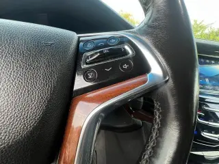 2019 Cadillac Escalade 4WD 4dr Luxury