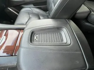 2019 Cadillac Escalade 4WD 4dr Luxury