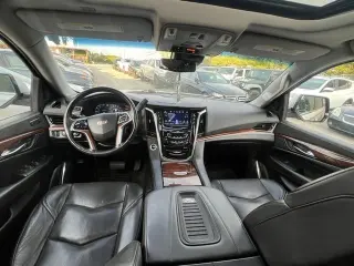 2019 Cadillac Escalade 4WD 4dr Luxury
