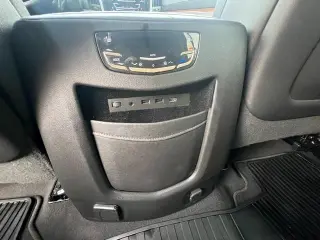 2019 Cadillac Escalade 4WD 4dr Luxury