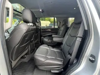 2019 Cadillac Escalade 4WD 4dr Luxury