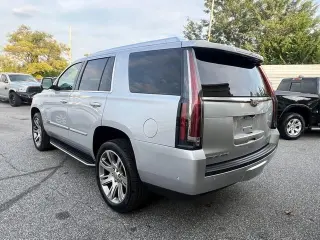 2019 Cadillac Escalade 4WD 4dr Luxury
