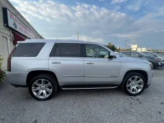 2019 Cadillac Escalade 4WD 4dr Luxury