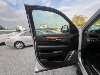 2019 Cadillac Escalade 4WD 4dr Luxury