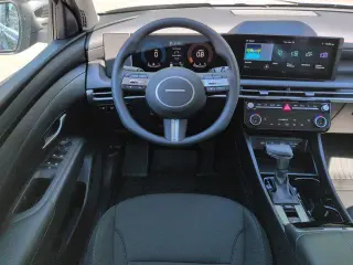 Hyundai TUCSON 2026 SEL 4p SUV