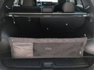 Hyundai TUCSON 2026 SEL 4p SUV