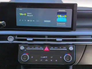 Hyundai TUCSON 2026 SEL 4p SUV