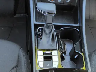 Hyundai TUCSON 2026 SEL 4p SUV