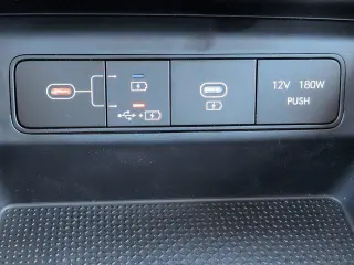 Hyundai TUCSON 2026 SEL 4p SUV