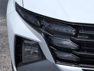 Hyundai TUCSON 2026 SEL 4p SUV
