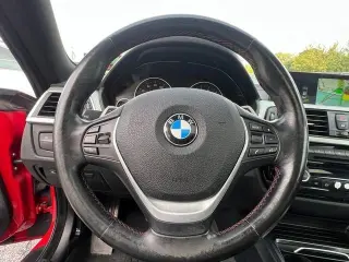 2018 BMW 4 Series 430i xDrive Coupe