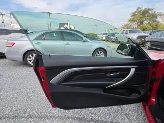 2018 BMW 4 Series 430i xDrive Coupe