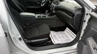 2020 Nissan Sentra S CVT