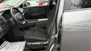 2023 Nissan Rogue AWD S